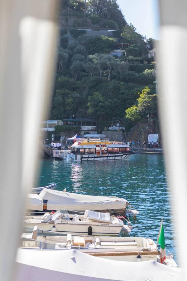 Апартаменты Portofino Above The Sea Экстерьер фото