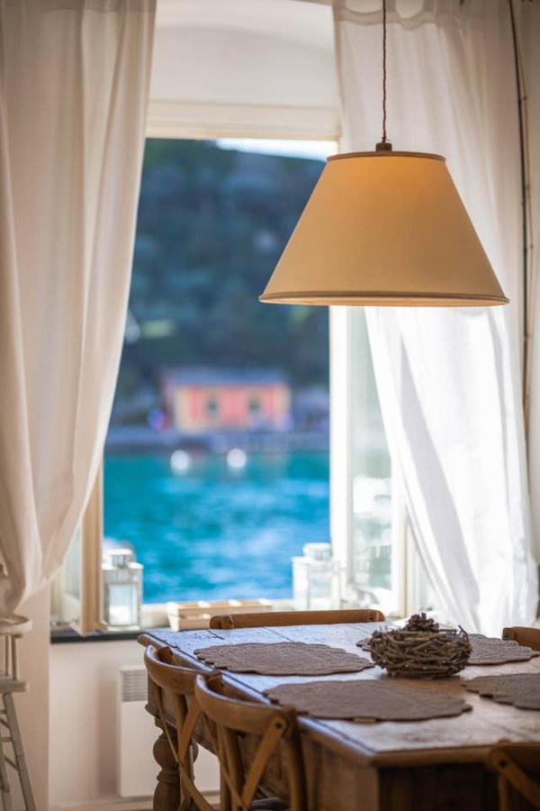 Апартаменты Portofino Above The Sea Экстерьер фото